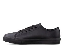 Men's Lugz Stagger Lo Lx Casual Oxford Sneakers Black 5 Men's Lugz Stagger Lo Lx Casual Oxford Sneakers Black -Skechers Sales Store 3 294