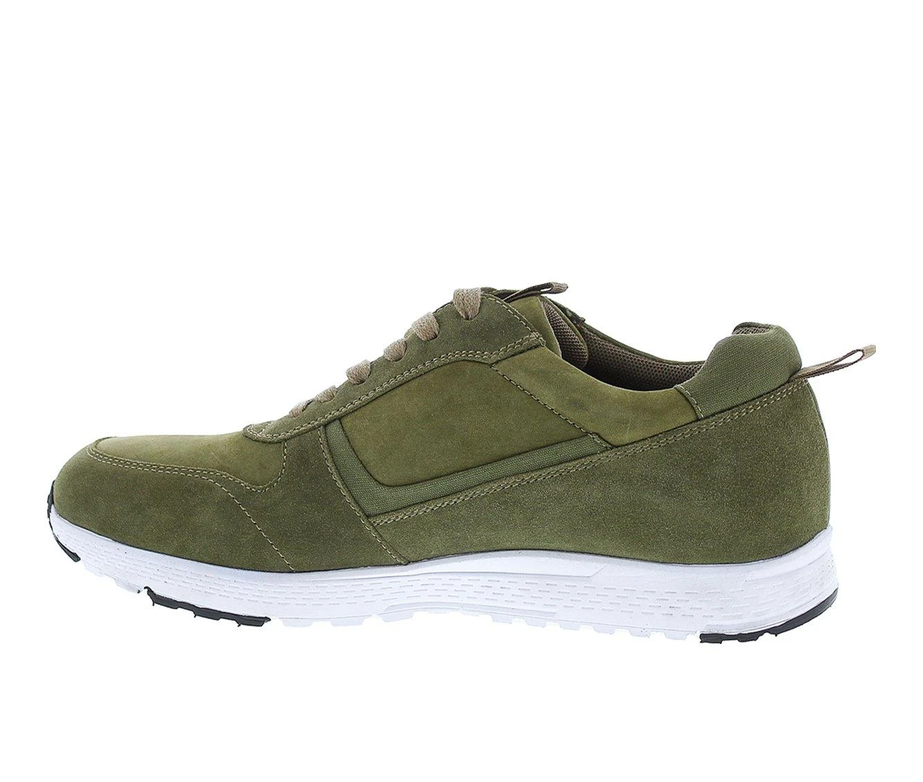 Men's English Laundry Kali Casual Oxfords Men's English Laundry Kali Casual Oxfords Army -Skechers Sales Store 3 299