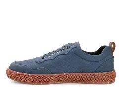 Men's Thomas & Vine Kemp Canvas Sneakers Navy 11 Men's Thomas & Vine Kemp Canvas Sneakers Navy -Skechers Sales Store 3 300