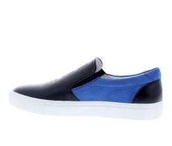 Men's French Connection Marcel Slip-On Sneakers Black 5 Men's French Connection Marcel Slip-On Sneakers Black -Skechers Sales Store 3 301