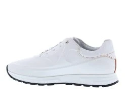 Men's French Connection Rick Fashion Sneakers White -Skechers Sales Store 3 310