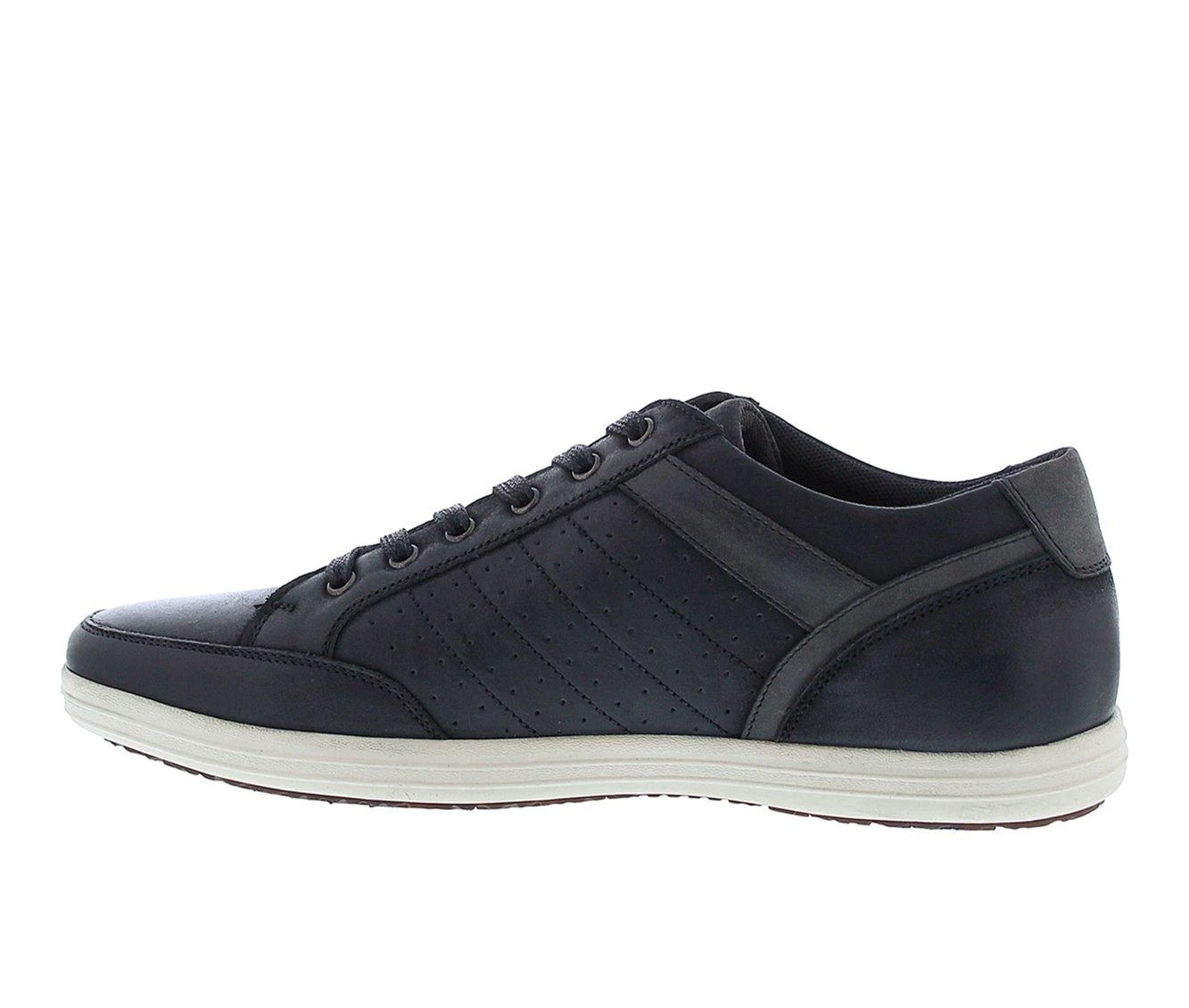 Men's English Laundry Todd Casual Oxfords Men's English Laundry Todd Casual Oxfords Black -Skechers Sales Store 3 320