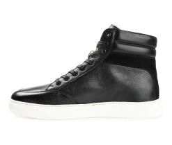 Men's Thomas & Vine Clarkson High-Top Sneakers Black 5 Men's Thomas & Vine Clarkson High-Top Sneakers Black -Skechers Sales Store 3 355