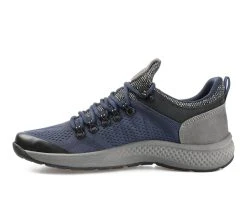Men's Territory Crag Sneakers Blue 5 Men's Territory Crag Sneakers Blue -Skechers Sales Store 3 367