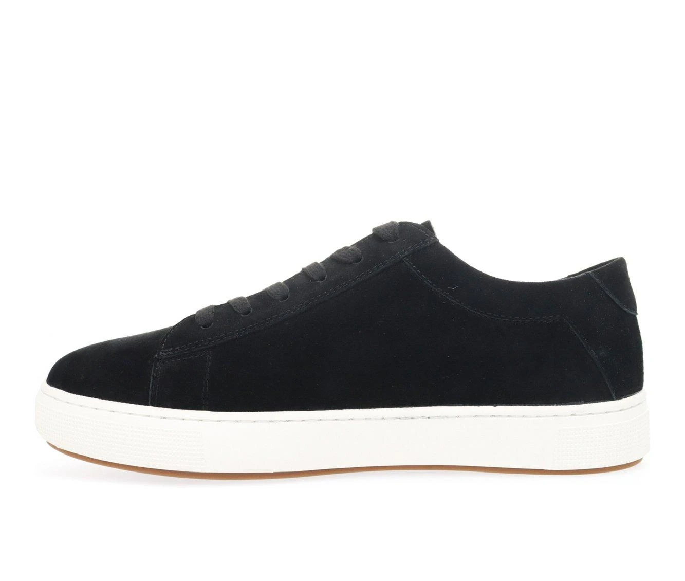 Men's Propet Kenji Sneakers Black 6 Men's Propet Kenji Sneakers Black - Image 4