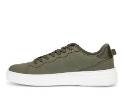 Men's New York And Company Ariel Sneakers Green 5 Men's New York And Company Ariel Sneakers Green -Skechers Sales Store 3 379