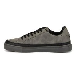 Men's New York And Company Brooklyn Sneakers Gray 5 Men's New York And Company Brooklyn Sneakers Gray -Skechers Sales Store 3 380