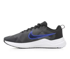 Men's Nike Downshifter 12 Sustainable Running Shoes ANTH/BL/WT 005 -Skechers Sales Store 3 39