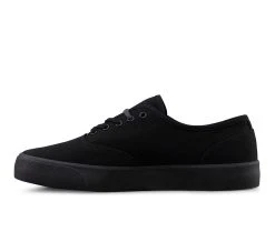 Men's Lugz Lear Skate Shoes Black 5 Men's Lugz Lear Skate Shoes Black -Skechers Sales Store 3 390