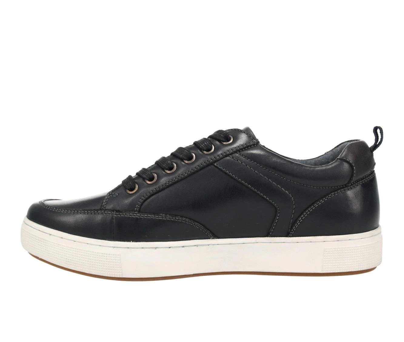 Men's Propet Karsten Sneakers Black 6 Men's Propet Karsten Sneakers Black - Image 4