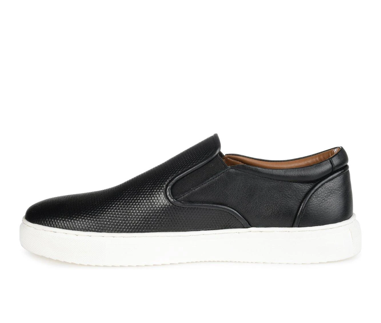 Men's Thomas & Vine Conley Slip-On Sneakers Men's Thomas & Vine Conley Slip-On Sneakers Black -Skechers Sales Store 3 407
