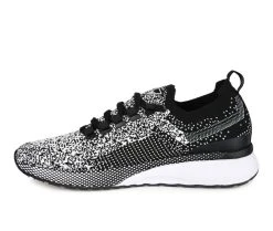 Men's Vance Co. Rush Sneakers Black -Skechers Sales Store 3 417