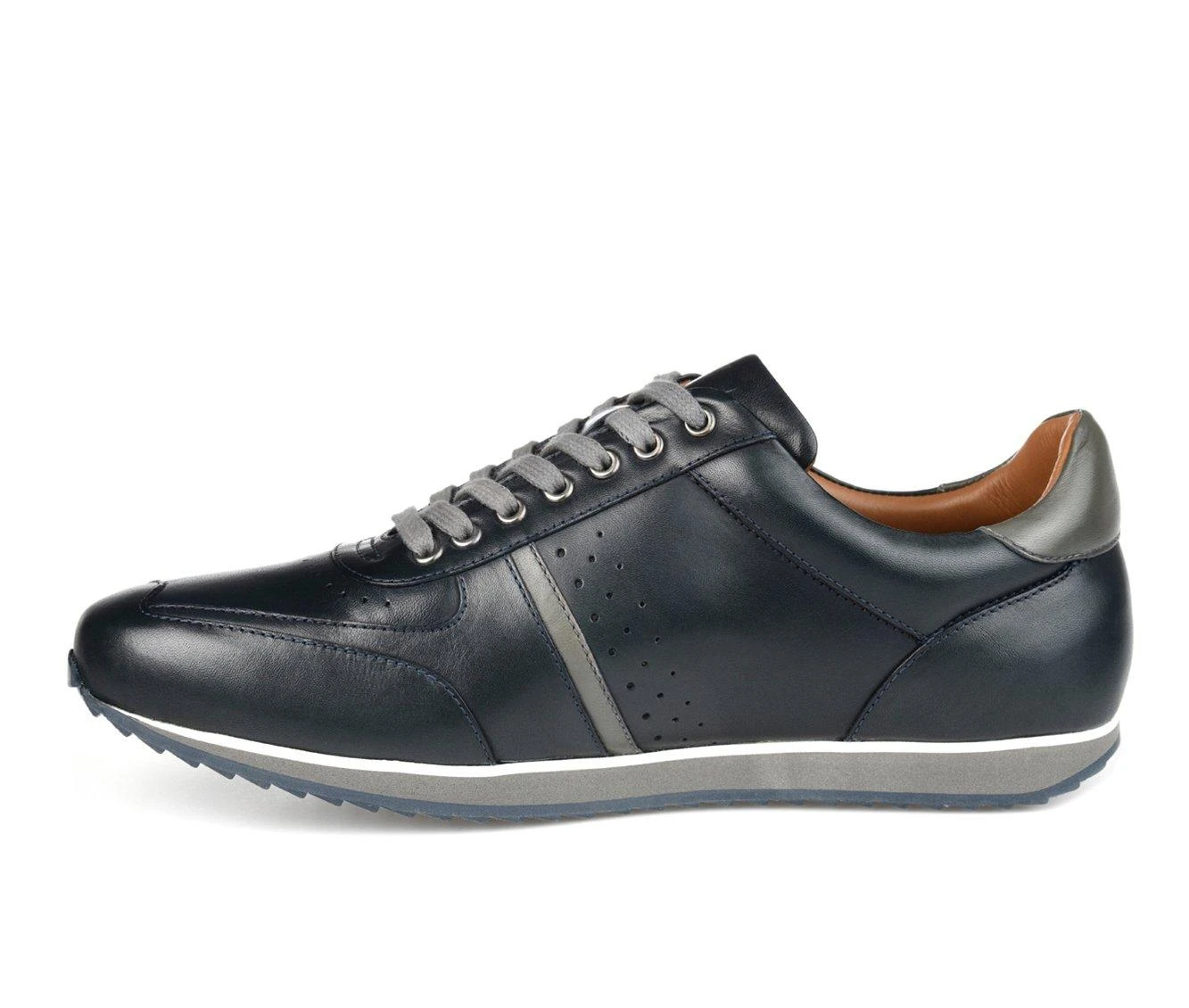 Men's Thomas & Vine Fenway Oxfords Men's Thomas & Vine Fenway Oxfords Navy -Skechers Sales Store 3 426