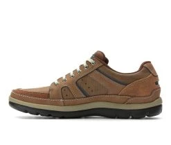 Men's Rockport Get Your Kicks Sneakers Tan 5 Men's Rockport Get Your Kicks Sneakers Tan -Skechers Sales Store 3 445