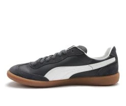 Men's Puma Super Liga OG Retro Sneakers Navy/White -Skechers Sales Store 3 446