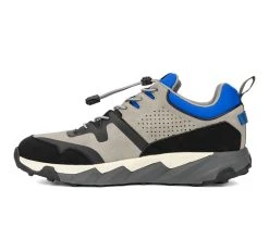 Men's Hybrid Green Label Aconite Casual Fashion Sneakers Grey 5 Men's Hybrid Green Label Aconite Casual Fashion Sneakers Grey -Skechers Sales Store 3 460