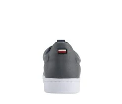 Men's Tommy Hilfiger Lewly Casual Sneakers Dark Grey 5 Men's Tommy Hilfiger Lewly Casual Sneakers Dark Grey -Skechers Sales Store 3 461