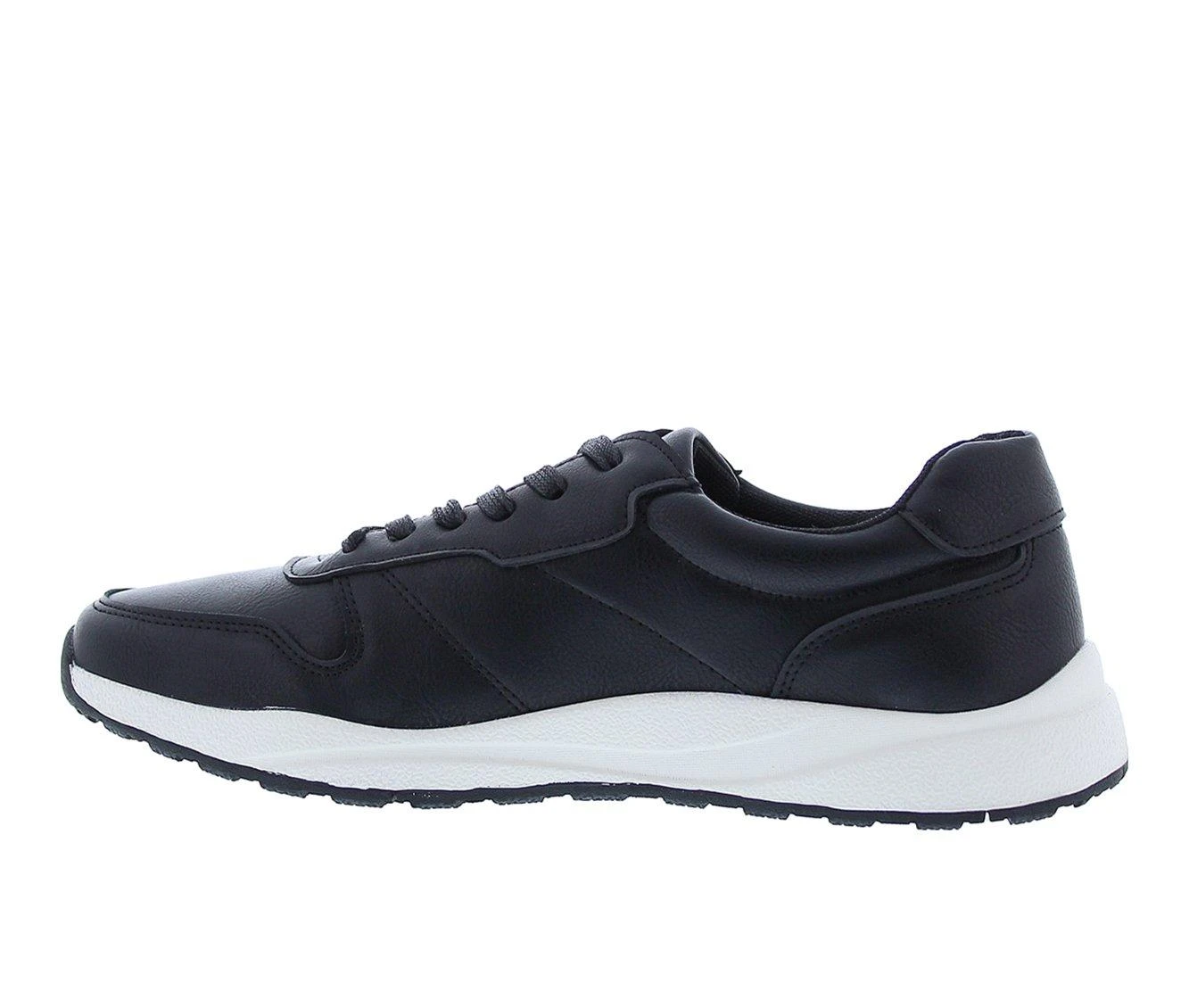 Men's English Laundry Asher Casual Oxfords Men's English Laundry Asher Casual Oxfords Black -Skechers Sales Store 3 466