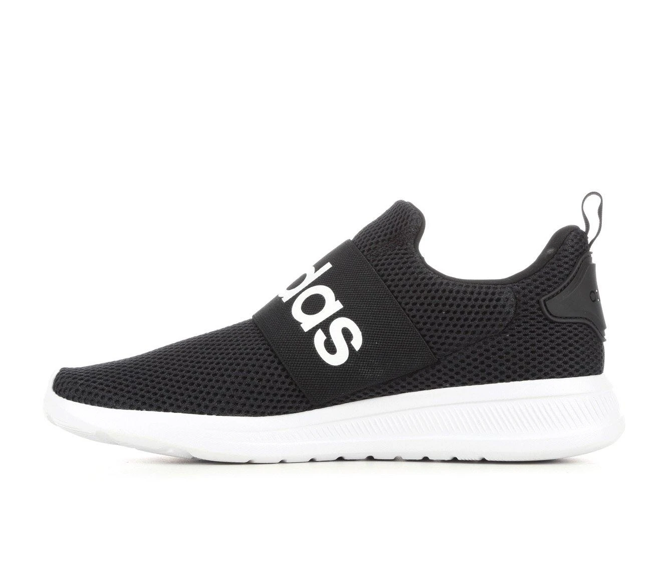Men's Adidas Lite Racer Adapt 4.0 Sustainable Slip-On Sneakers Men's Adidas Lite Racer Adapt 4.0 Sustainable Slip-On Sneakers Black/Wht/Black -Skechers Sales Store 3 48