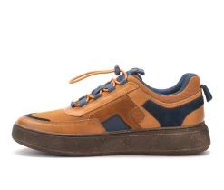 Men's Hybrid Green Label Robin Boots Brown -Skechers Sales Store 3 485