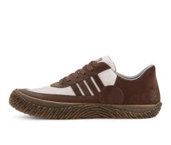 Men's Hybrid Green Label Rustic Casual Shoes Brown 5 Men's Hybrid Green Label Rustic Casual Shoes Brown -Skechers Sales Store 3 486