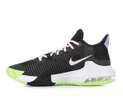 Men's Nike Air Max Impact 3 Basketball Shoes Blk/Grn/Pnk/Wht 5 Men's Nike Air Max Impact 3 Basketball Shoes Blk/Grn/Pnk/Wht -Skechers Sales Store 3 505
