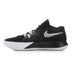 Men's Nike Kyrie Flytrap VI Sustainable Basketball Shoes White/Black 101 5 Men's Nike Kyrie Flytrap VI Sustainable Basketball Shoes White/Black 101 -Skechers Sales Store 3 514
