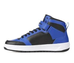 Men's Champion Drome 19 High-Top Sneakers White/Royal/Blk -Skechers Sales Store 3 518
