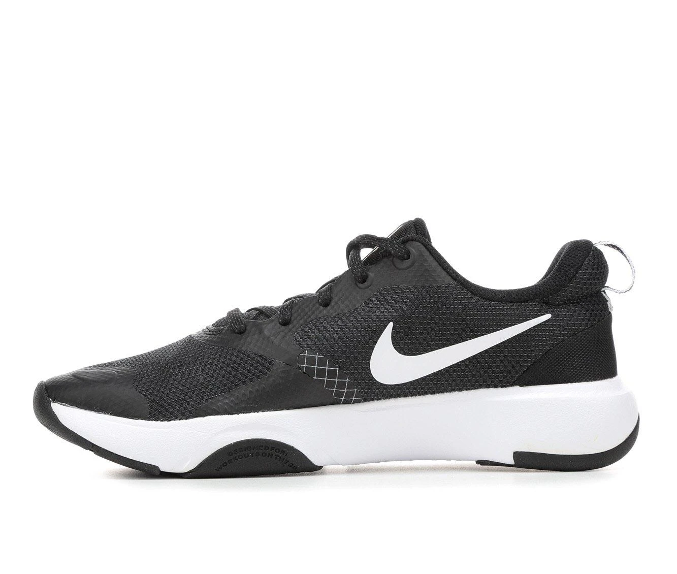 Men's Nike City Rep Training Shoes Men's Nike City Rep Training Shoes Black/White -Skechers Sales Store 3 532