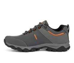 Men's Xray Footwear Hopps Trail Running Shoes Grey -Skechers Sales Store 3 541