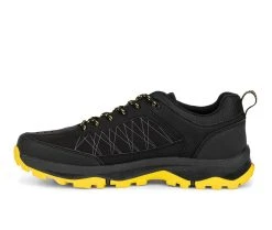 Men's Xray Footwear Crane Trail Running Shoes Black -Skechers Sales Store 3 542