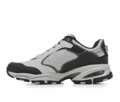 Men's Skechers 237356 Vigor 3.0 Good Year Training Shoes Grey/Black 5 Men's Skechers 237356 Vigor 3.0 Good Year Training Shoes Grey/Black -Skechers Sales Store 3 545