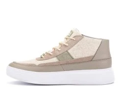 Men's Hybrid Green Label Tidal Boots Beige 11 Men's Hybrid Green Label Tidal Boots Beige -Skechers Sales Store 3 559