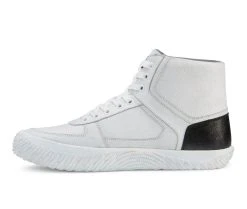 Men's Hybrid Green Label Drifter Casual Shoes White -Skechers Sales Store 3 561