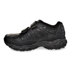Men's Skechers Final Cut 50121 Walking Shoes Black/Black -Skechers Sales Store 3 570