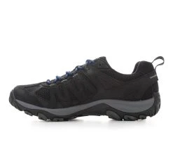 Men's Merrell Accentor 3 Hiking Shoes Black 5 Men's Merrell Accentor 3 Hiking Shoes Black -Skechers Sales Store 3 577