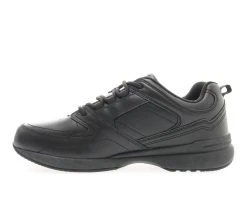 Men's Propet Lifewalker Sport Black 5 Men's Propet Lifewalker Sport Black -Skechers Sales Store 3 581