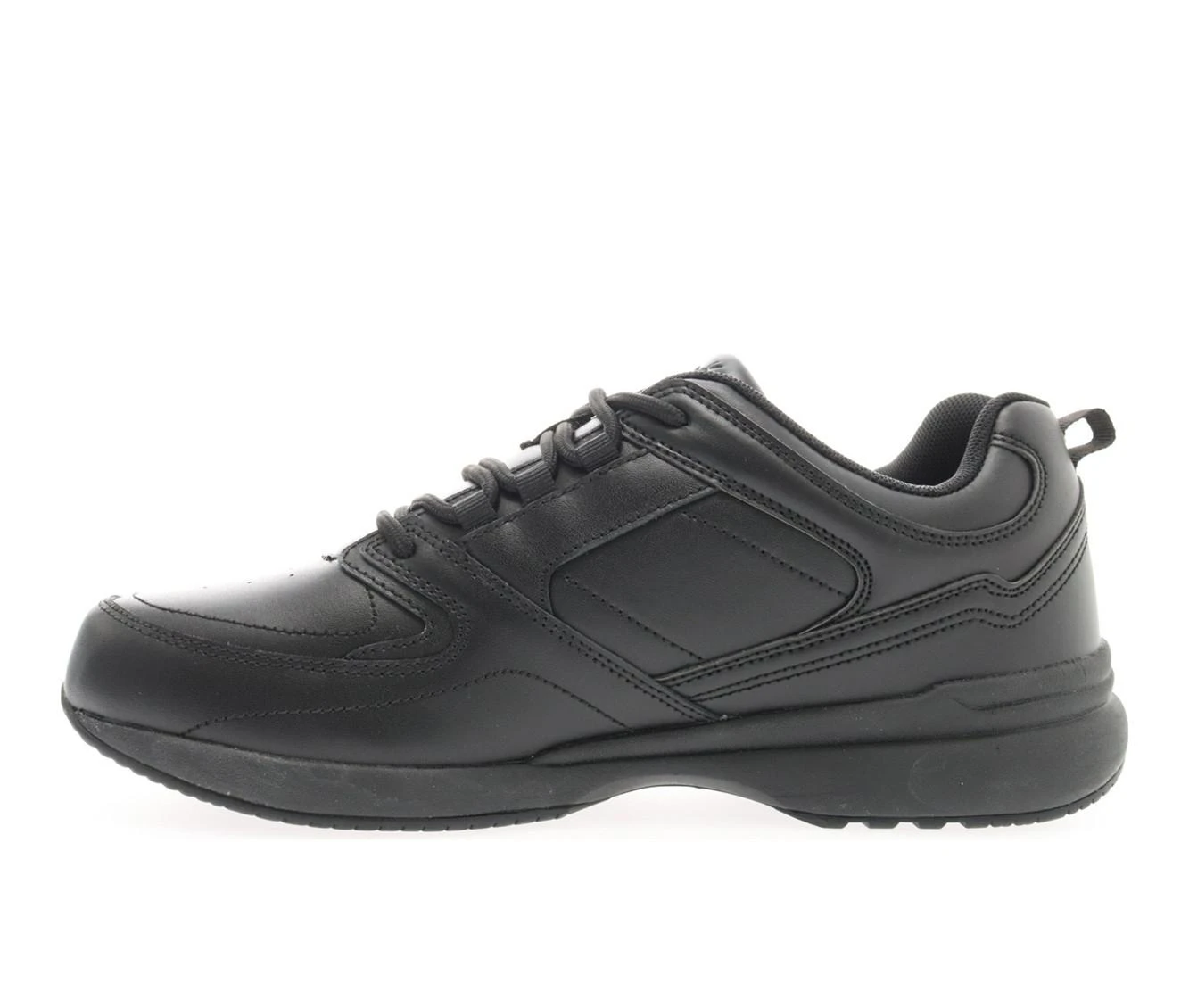 Men's Propet Lifewalker Sport Men's Propet Lifewalker Sport Black -Skechers Sales Store 3 581
