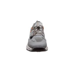 Men's Rocsoc Trail Hiker Hiking Shoes Grey 5 Men's Rocsoc Trail Hiker Hiking Shoes Grey -Skechers Sales Store 3 599