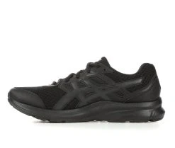 Men's ASICS Jolt 3 Running Shoes Black/Grey 5 Men's ASICS Jolt 3 Running Shoes Black/Grey -Skechers Sales Store 3 62