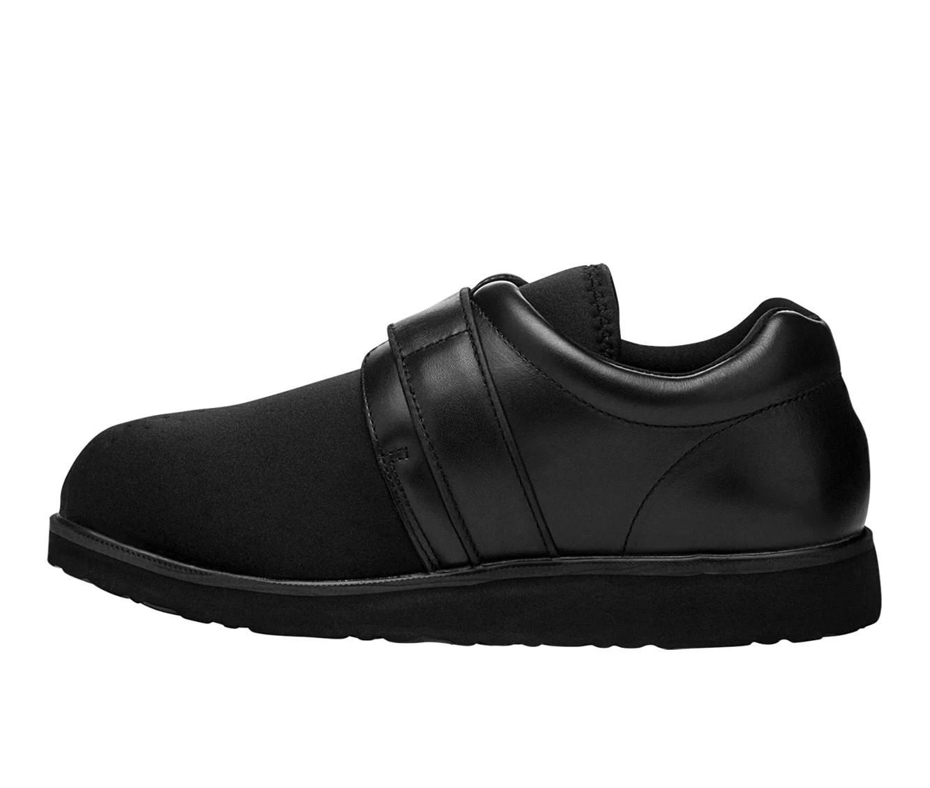 Men's Propet PedWalker 3 Men's Casual Shoes Men's Propet PedWalker 3 Men's Casual Shoes Black -Skechers Sales Store 3 639