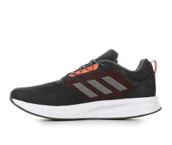 Men's Adidas Duramo Protect Running Shoes Black/Gry/Orang -Skechers Sales Store 3 64