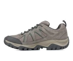 Men's Merrell OakCreek Men's Hiking Sneakers Boulder -Skechers Sales Store 3 644