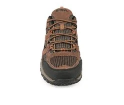 Men's Northside Monroe Hiking Shoes Brown 5 Men's Northside Monroe Hiking Shoes Brown -Skechers Sales Store 3 648