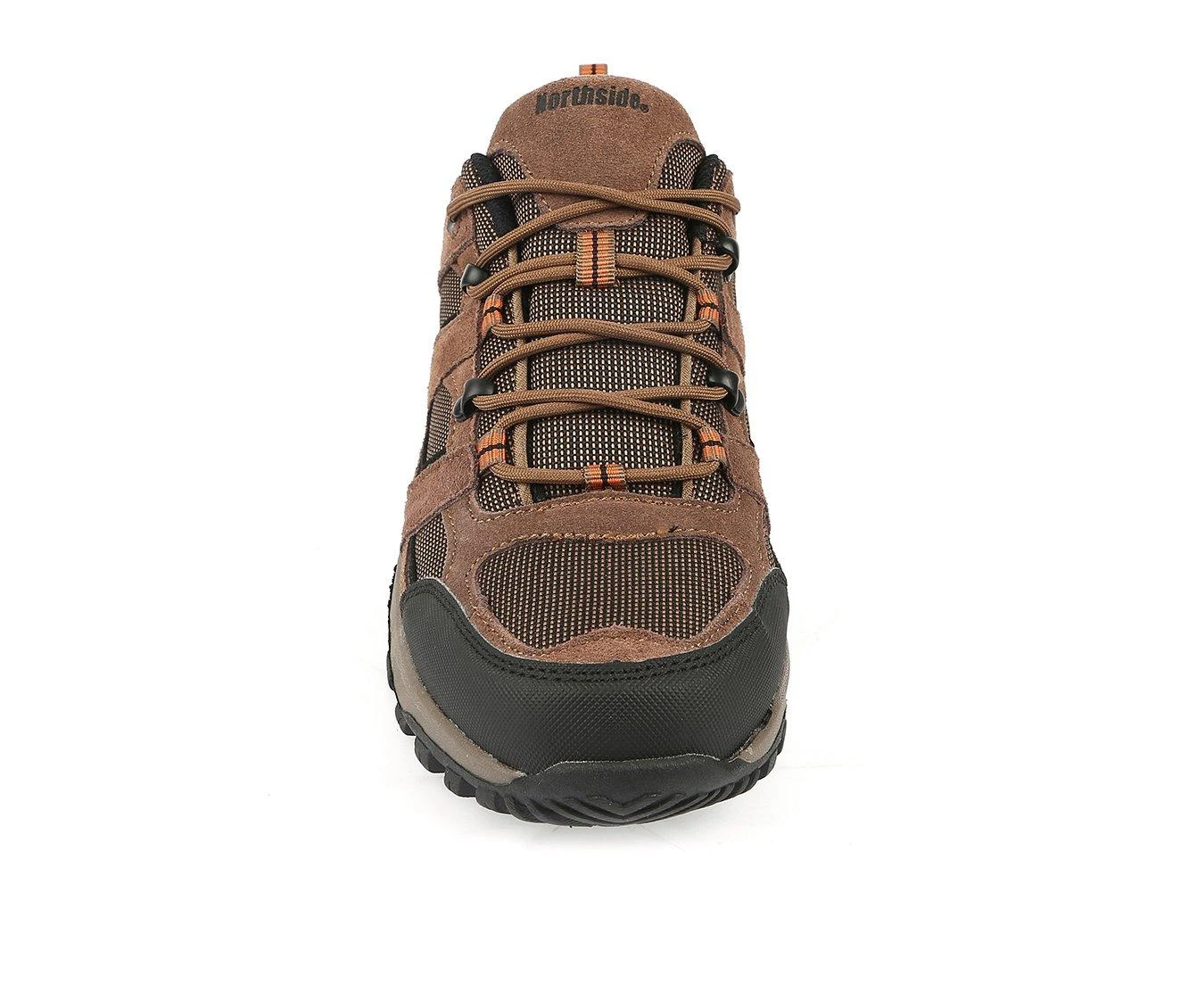 Men's Northside Monroe Hiking Shoes Men's Northside Monroe Hiking Shoes Brown -Skechers Sales Store 3 648