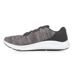 Men's Under Armour Pursuit 3 Twist Running Shoes Grey/White 5 Men's Under Armour Pursuit 3 Twist Running Shoes Grey/White -Skechers Sales Store 3 66