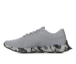 Men's Reebok Zig Dynamica 2.0 Sneakers Grey/Blk/Marble -Skechers Sales Store 3 79