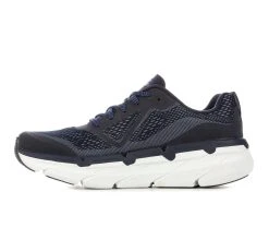 Men's Skechers 54450 Max Cushioning Running Shoes Navy -Skechers Sales Store 3 80