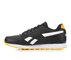 Men's Reebok Harman Game Plan Sneakers Black/Gold 5 Men's Reebok Harman Game Plan Sneakers Black/Gold -Skechers Sales Store 3 83