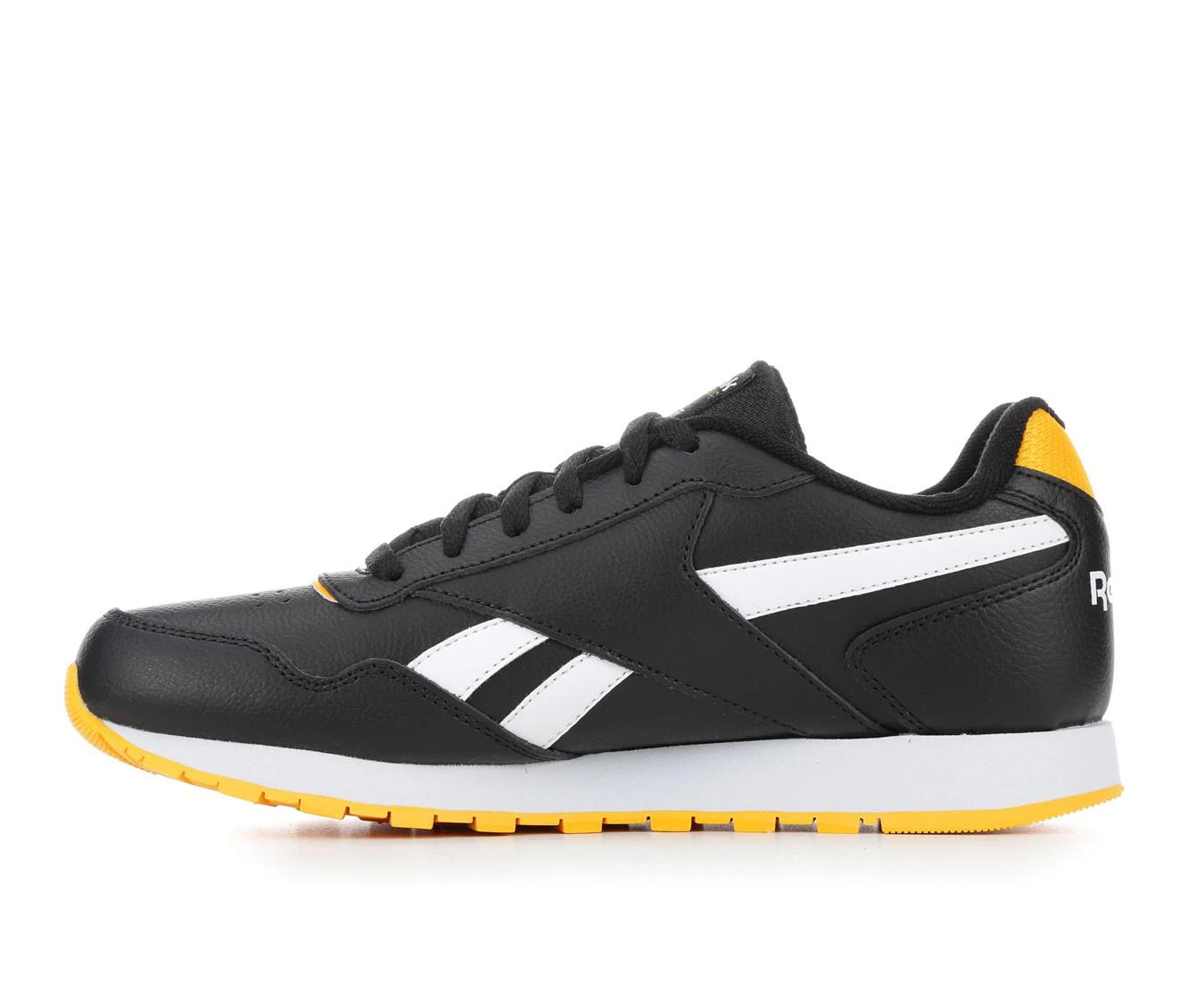 Men's Reebok Harman Game Plan Sneakers Men's Reebok Harman Game Plan Sneakers Black/Gold -Skechers Sales Store 3 83